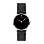 Movado 28mm Nữ 0607598 - Ảnh 1