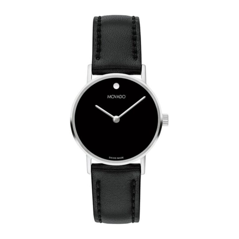 Movado 28mm Nữ 0607598
