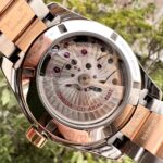 Omega 41.5mm Nam 231.20.42.22.06.001 - Ảnh 5