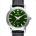 Olym Pianus 24mm Nữ OP130-06LS-GL-XL - Ảnh 1