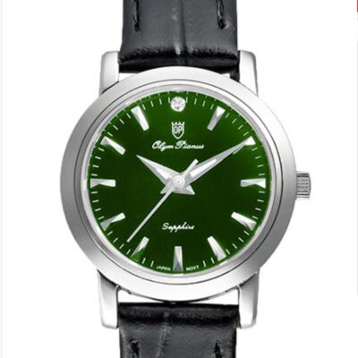 Ảnh sản phẩm Olym Pianus 24mm Nữ OP130-06LS-GL-XL