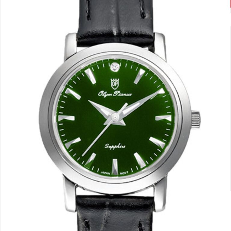 Olym Pianus 24mm Nữ OP130-06LS-GL-XL
