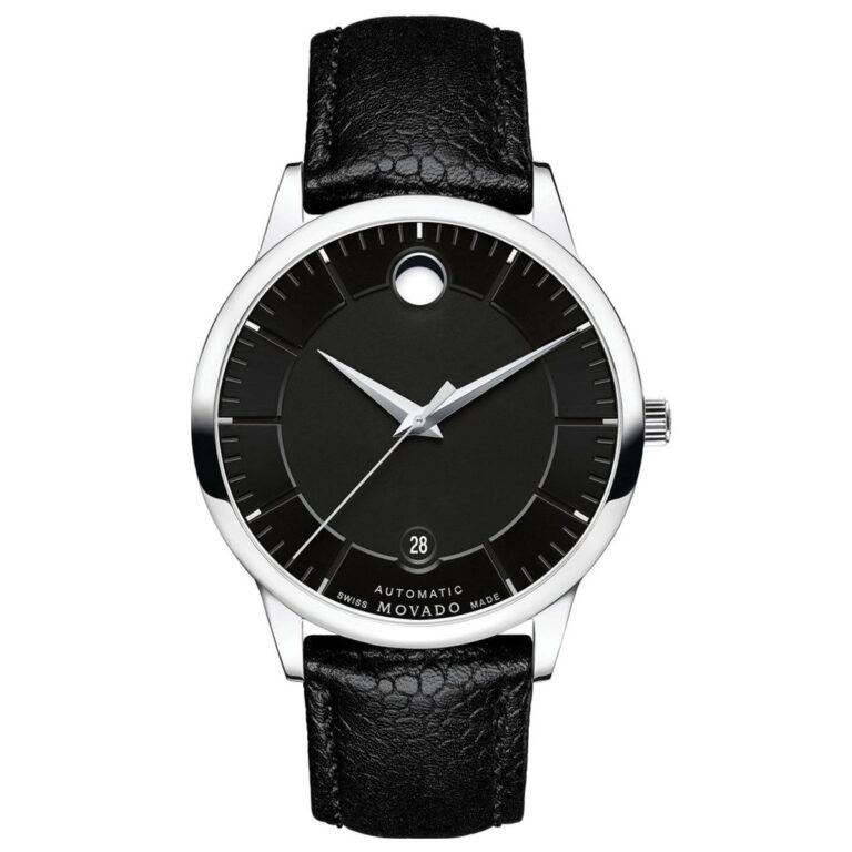 Movado 40mm Nam 0607611