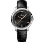 Omega 39.5mm Nam 434.13.40.20.01.001 - Ảnh 1