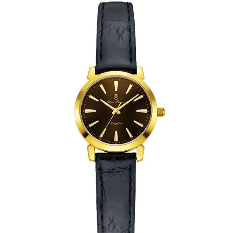 Olym Pianus 26mm Nữ OP130-03LK-GL-N