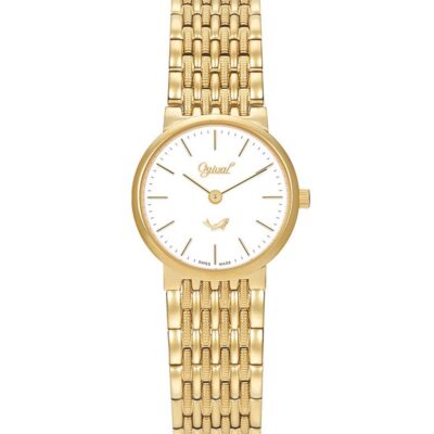 Ảnh sản phẩm Ogival 24.5mm Nữ OG385-021LK-T