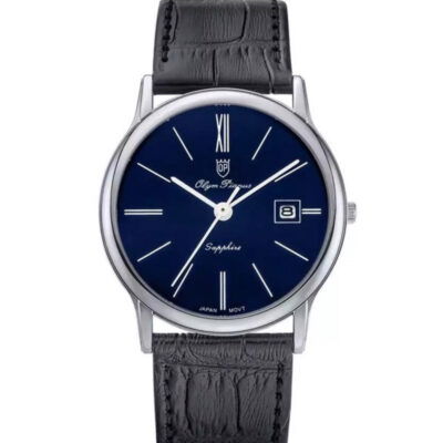 Ảnh sản phẩm Olym Pianus 39mm Nam OP130-10GS-GL-X