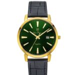 Olym Pianus 39mm Nam OP130-03MK-GL-XL - Ảnh 1