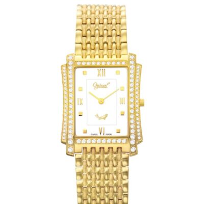 Ảnh sản phẩm Ogival 28x38mm Nam OG386GK-T