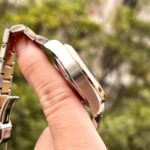 Omega 41.5mm Nam 231.20.42.22.06.001 - Ảnh 7