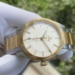 Omega 39mm Nam 130.20.39.21.02.001 - Ảnh 4