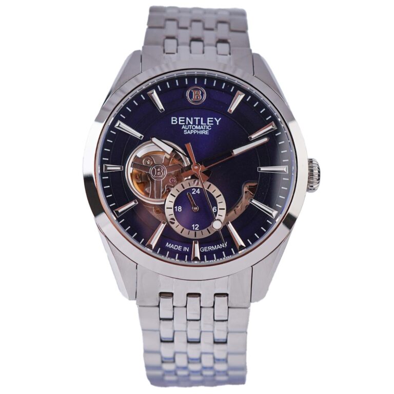 Bentley 41mm Nam BL1831-25MWNI
