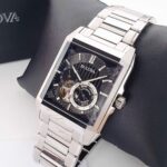 Bulova 42mm Nam 96A194 - Ảnh 2