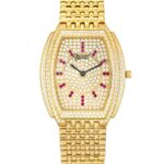 Ogival 33.4x37.6mm Nam OG3872-2MK - Ảnh 1