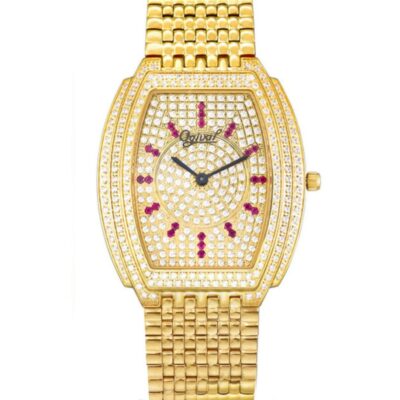 Ảnh sản phẩm Ogival 33.4x37.6mm Nam OG3872-2MK