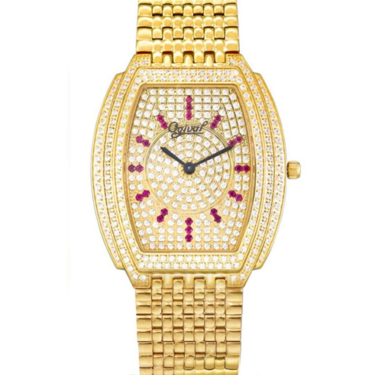 Ogival 33.4x37.6mm Nam OG3872-2MK