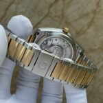 Omega 39mm Nam 130.20.39.21.02.001 - Ảnh 5