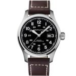 Hamilton 44.5mm Nam H70625533 - Ảnh 1