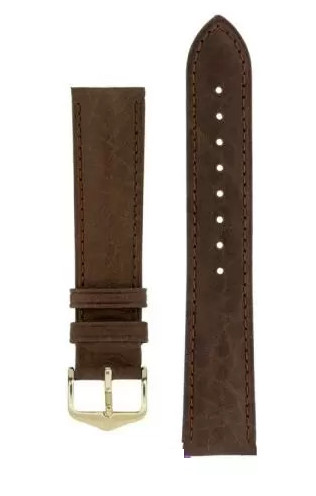 Dây Đồng Hồ Hirsch 01009010-1-16