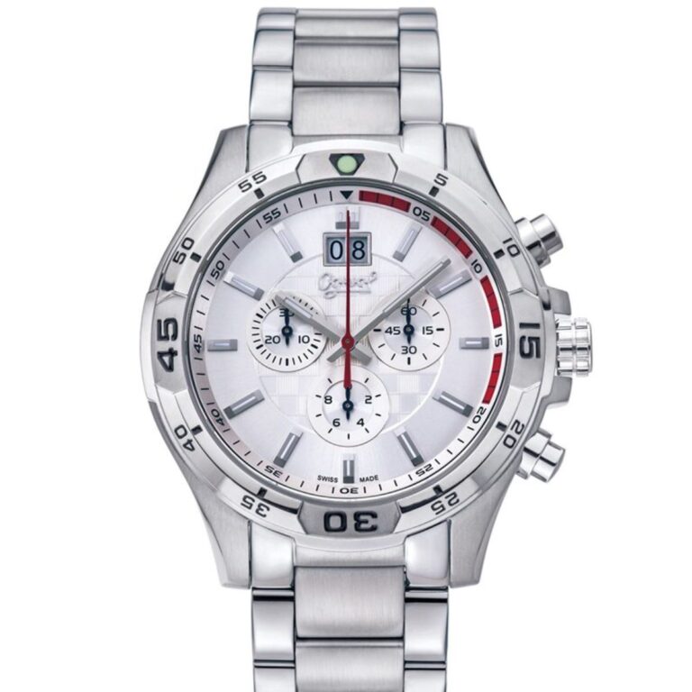 Ogival 42mm Nam OG832-07GS-T