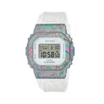 Casio 43.8 × 38.4 mm Nữ GM-S5640GEM-7DR - Ảnh 1