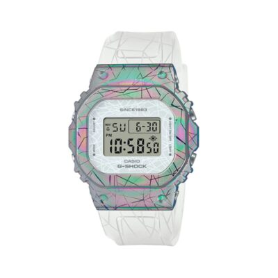 Ảnh sản phẩm Casio 43.8 × 38.4 mm Nữ GM-S5640GEM-7DR