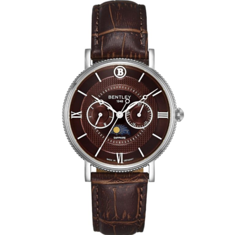 Bentley 40mm Nam BL1865-30MWDD