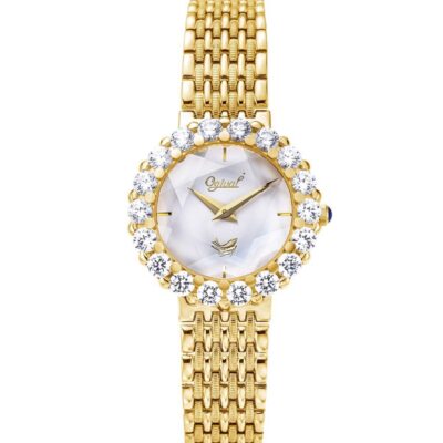 Ảnh sản phẩm Ogival 32mm Nữ OG380-46DLK-T