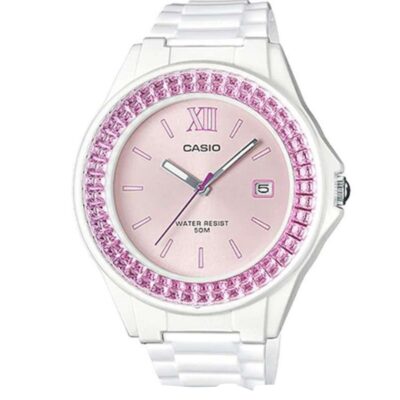 Ảnh sản phẩm Casio 40.6mm Nữ LX-500H-4EVDF