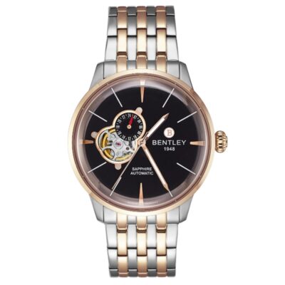 Ảnh sản phẩm Bentley 42mm Nam BL1850-15MTBI-R