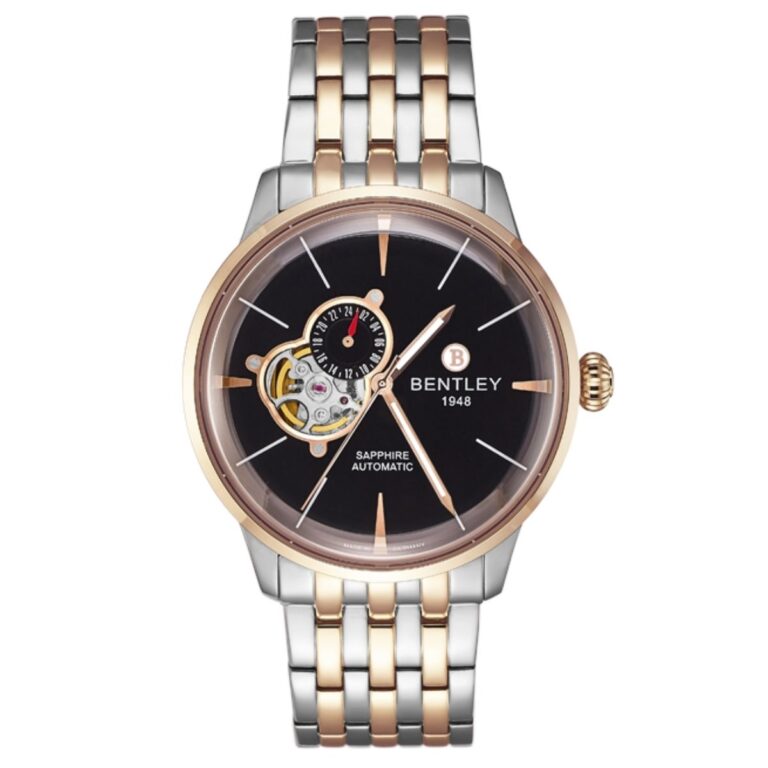 Bentley 42mm Nam BL1850-15MTBI-R