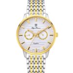 Olym Pianus 40mm Nam OP5708MSK-T - Ảnh 1