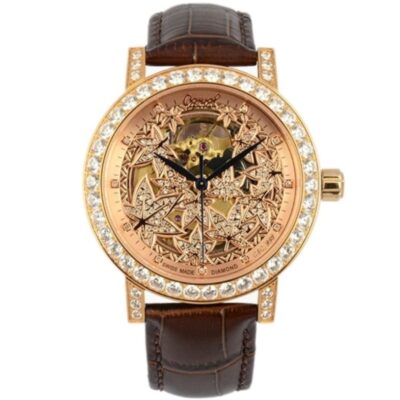 Ảnh sản phẩm Ogival 42mm Nam OG388.89-1AGR-GL