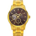 Olym Pianus 40mm Nam OP99411-84AGK-N - Ảnh 1