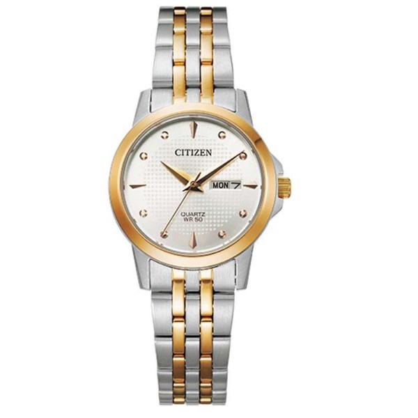 Citizen 27mm Nữ EQ0605-53A