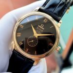 Omega 39mm Nam 4614.50.01 - Ảnh 3