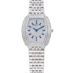 Ogival 26.5x29.5mm Nữ OG3872-2LW - Ảnh 1