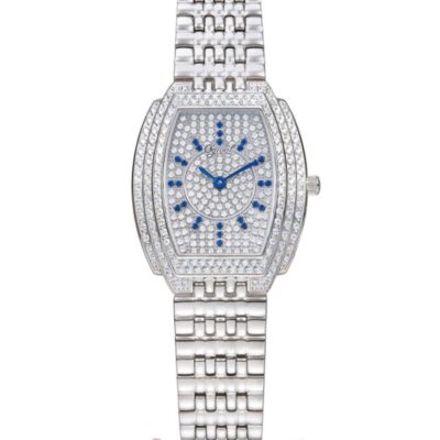 Ảnh sản phẩm Ogival 26.5x29.5mm Nữ OG3872-2LW