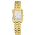 Ogival 21mm Nữ OG386LK-T - Ảnh 1