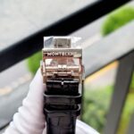 Montblanc 41mm Nam 112308 - Ảnh 5