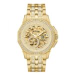 Bulova 42mm Nam 98A292 - Ảnh 1