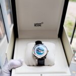 Montblanc 41mm Nam 112308 - Ảnh 6