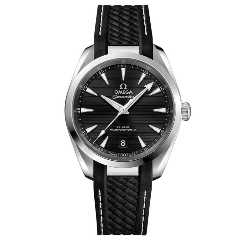 Omega 38mm Nam 220.12.38.20.01.001