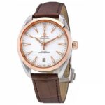 Omega 41mm Nam 220.23.41.21.02.001 - Ảnh 1