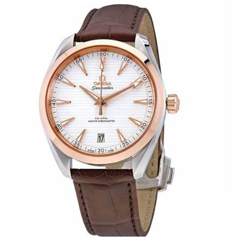 Omega 41mm Nam 220.23.41.21.02.001