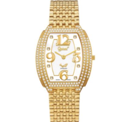 Ảnh sản phẩm Ogival 33.4x37.6mm Nam OG3872-1MK