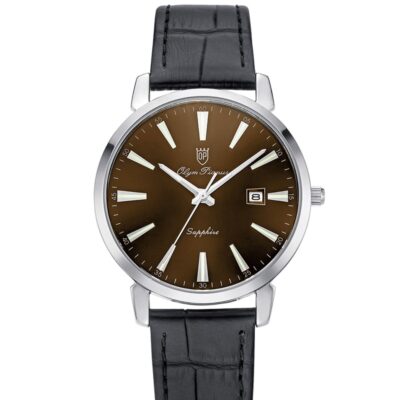 Ảnh sản phẩm Olym Pianus 38mm Nam OP130-03MS-GL-N