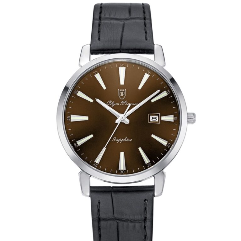 Olym Pianus 38mm Nam OP130-03MS-GL-N