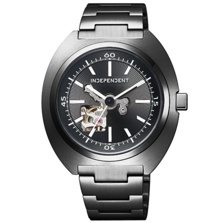 Citizen 42mm Nam BJ3-641-51