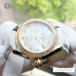 Omega 34mm Nữ 231.28.34.20.55.004 - Ảnh 2